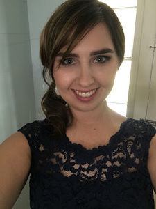 Meet your Posher, Jacki